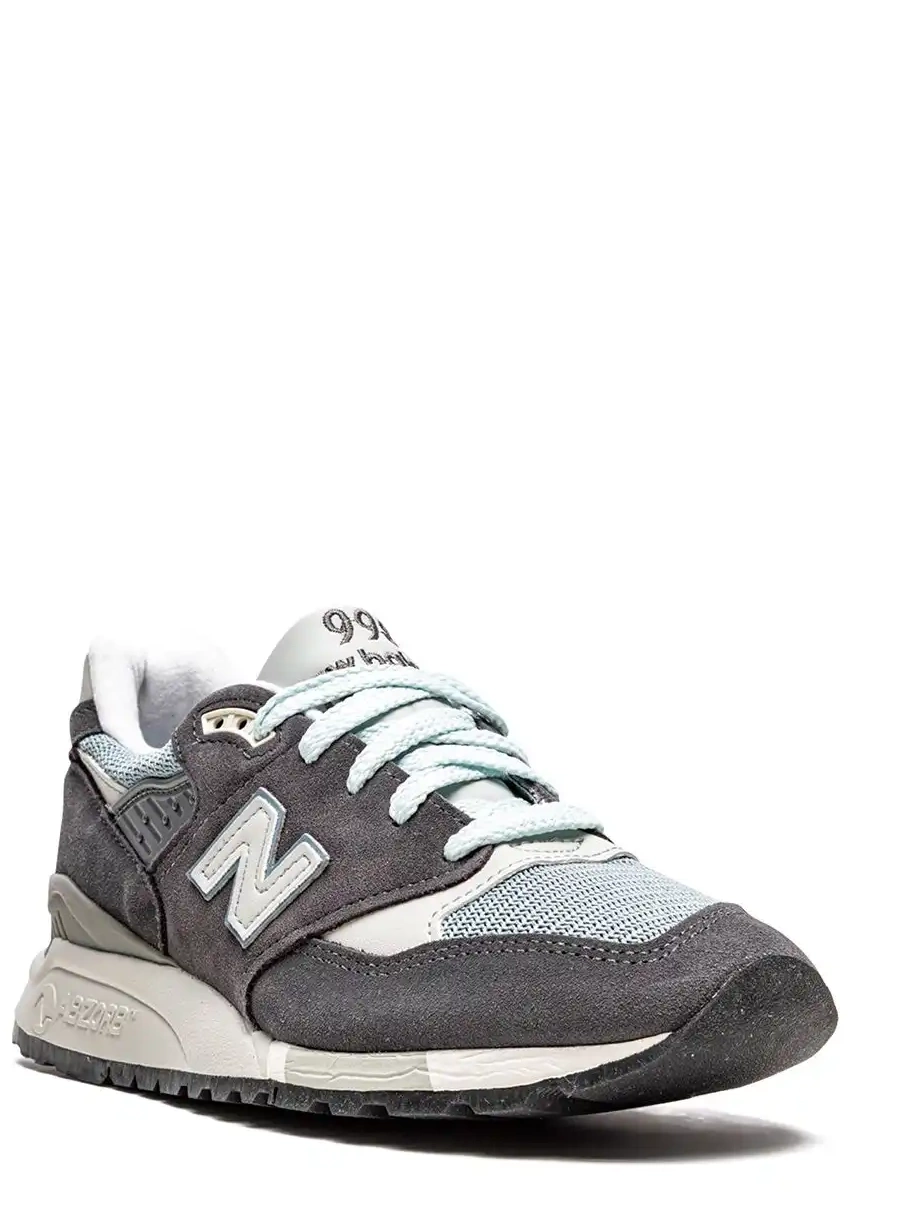 sneakers 998 Balance Kith New 